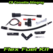 Load image into Gallery viewer, Fuel-It! Bluetooth Flex Fuel Kit with Continental Ethanol Content Sensor
