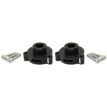 Load image into Gallery viewer, BMS Blow Off Valve (BOV) Adapters for 2020+ Cadillac CT4, CT5, &amp; CT5-V
