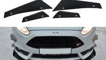 Load image into Gallery viewer, Maxton Design - CANARDS FORD FIESTA MK7 ST FACELIFT (2013-2017)
