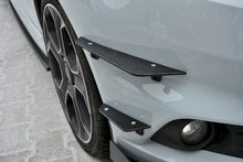 Load image into Gallery viewer, Maxton Design - CANARDS FORD FIESTA MK7 ST FACELIFT (2013-2017)
