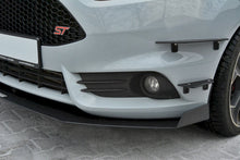 Load image into Gallery viewer, Maxton Design - CANARDS FORD FIESTA MK7 ST FACELIFT (2013-2017)
