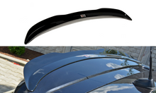 Load image into Gallery viewer, Maxton Design - SPOILER CAP OPEL ASTRA H (FOR OPC / VXR)
