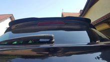 Load image into Gallery viewer, Maxton Design - SPOILER CAP OPEL ASTRA J GTC (2012-15)
