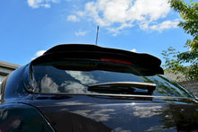 Load image into Gallery viewer, Maxton Design - SPOILER CAP OPEL ASTRA H (FOR OPC / VXR)
