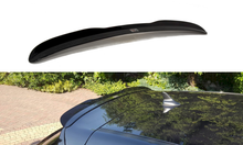 Load image into Gallery viewer, Maxton Design - SPOILER CAP OPEL ASTRA J GTC (2012-15)
