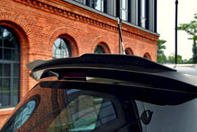 Load image into Gallery viewer, Maxton Design - SPOILER EXTENSION OPEL ZAFIRA B OPC
