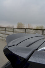 Load image into Gallery viewer, Maxton Design - SPOILER EXTENSION OPEL ZAFIRA B OPC
