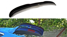 Load image into Gallery viewer, Maxton Design - SPOILER CAP OPEL ASTRA J OPC / VXR (2009-2015)
