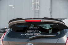 Load image into Gallery viewer, Maxton Design - SPOILER CAP V2 FIESTA MK7 ST / ST Line / Zetec s
