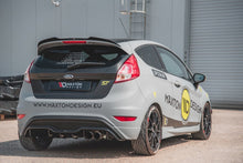 Load image into Gallery viewer, Maxton Design - SPOILER CAP V2 FIESTA MK7 ST / ST Line / Zetec s
