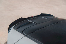 Load image into Gallery viewer, Maxton Design - SPOILER CAP V2 FIESTA MK7 ST / ST Line / Zetec s
