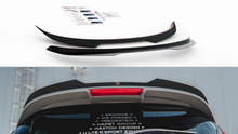 Load image into Gallery viewer, Maxton Design - SPOILER CAP V2 FIESTA MK7 ST / ST Line / Zetec s
