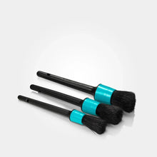Load image into Gallery viewer, Auto Finesse Trio Detailing Brush Set
