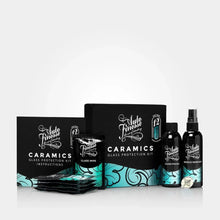 Load image into Gallery viewer, Auto Finesse Caramics Glass Protection Kit
