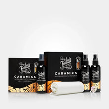 Load image into Gallery viewer, Auto Finesse Caramics Interior Kit
