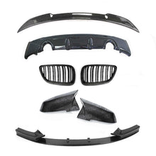 Load image into Gallery viewer, BMW 2 Series, M235i &amp; M240i F22 Carbon Fibre Full Body Kit (2014-2019)
