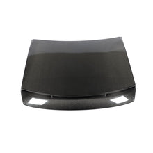 Load image into Gallery viewer, Carbon Fibre Bonnet Hood for Land Rover Range Rover Sport 20-22
