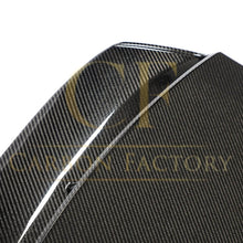 Load image into Gallery viewer, Carbon Fibre Bonnet Hood for Land Rover Range Rover Sport 20-22
