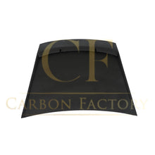 Load image into Gallery viewer, Carbon Fibre Bonnet Hood for Land Rover Range Rover Sport 20-22
