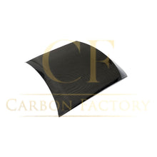 Load image into Gallery viewer, Carbon Fibre Bonnet Hood for Land Rover Range Rover Sport 20-22
