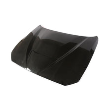 Load image into Gallery viewer, GTS Style Carbon Fibre Bonnet for BMW 2 Series F22 F23 F87 M2 M2C 13-21
