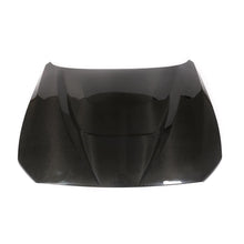 Load image into Gallery viewer, GTS Style Carbon Fibre Bonnet for BMW 2 Series F22 F23 F87 M2 M2C 13-21
