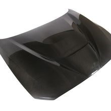 Load image into Gallery viewer, GTS Style Carbon Fibre Bonnet for BMW 2 Series F22 F23 F87 M2 M2C 13-21
