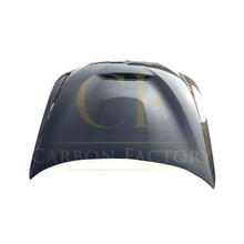 Load image into Gallery viewer, GTS Style Carbon Fibre Bonnet for BMW G20 G21 3 Series 19-25
