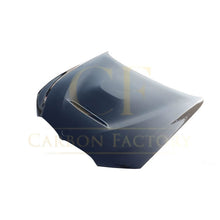 Load image into Gallery viewer, GTS Style Carbon Fibre Bonnet for BMW G20 G21 3 Series 19-25
