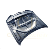 Load image into Gallery viewer, GTS Style Carbon Fibre Bonnet for BMW G20 G21 3 Series 19-25
