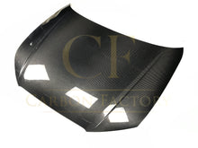 Load image into Gallery viewer, OEM Style Carbon Fibre Bonnet for Audi A3 S3 RS3 13-19
