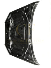 Load image into Gallery viewer, OEM Style Carbon Fibre Bonnet for Audi A3 S3 RS3 13-19

