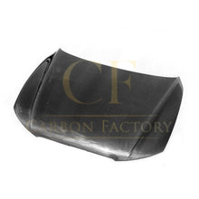 Load image into Gallery viewer, OEM Style Carbon Fibre Bonnet for Audi B8.5 S5 &amp; A5 S Line 11-16
