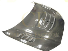 Load image into Gallery viewer, RS Style Carbon Fibre Bonnet for Audi A3 S3 RS3 13-19
