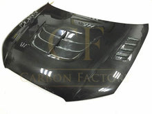 Load image into Gallery viewer, RS Style Carbon Fibre Bonnet for Audi A3 S3 RS3 13-19
