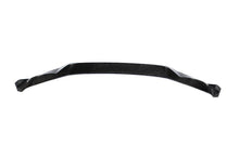Load image into Gallery viewer, BMW X5 G05 M Sport Carbon Fibre Front Splitter / Front Lip Spoiler (2018+) - CFRP 2x2 Twill, Competition Style
