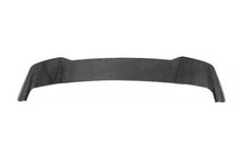 Load image into Gallery viewer, Carbon Fibre Competition Rear Spoiler for BMW X3 (2018+, G01)
