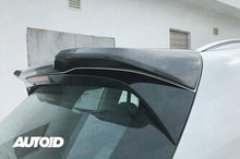 Load image into Gallery viewer, Carbon Fibre Competition Rear Spoiler for BMW X3 (2018+, G01)
