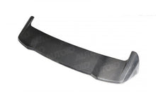 Load image into Gallery viewer, Carbon Fibre Competition Rear Spoiler for BMW X3 (2018+, G01)
