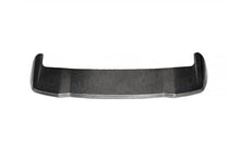 Load image into Gallery viewer, Carbon Fibre Competition Rear Spoiler for BMW X3 (2018+, G01)
