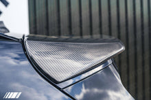 Load image into Gallery viewer, Carbon Fibre Competition Rear Spoiler for BMW X5 (2018+, G05)
