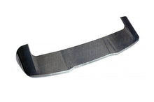 Load image into Gallery viewer, Carbon Fibre Competition Rear Spoiler for BMW X5 (2018+, G05)
