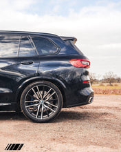 Load image into Gallery viewer, Carbon Fibre Competition Rear Spoiler for BMW X5 (2018+, G05)

