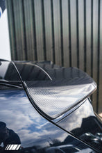 Load image into Gallery viewer, Carbon Fibre Competition Rear Spoiler for BMW X5 (2018+, G05)
