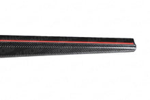 Load image into Gallery viewer, Carbon Fibre Competition Side Skirts for BMW 3 Series &amp; M340i (2019+, G20 G21)
