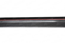 Load image into Gallery viewer, Carbon Fibre Competition Side Skirts for BMW 3 Series &amp; M340i (2019+, G20 G21)
