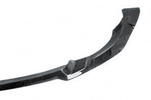 Load image into Gallery viewer, Carbon Fibre CS Front Splitter for BMW M3 &amp; M4 (2014-2020, F80 F82)
