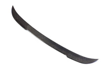 Load image into Gallery viewer, Carbon Fibre CS Rear Spoiler for BMW 5 Series &amp; M5 (2017-2023, G30 F90)

