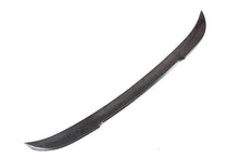 Load image into Gallery viewer, Carbon Fibre CS Rear Spoiler for BMW 5 Series &amp; M5 (2017-2023, G30 F90)
