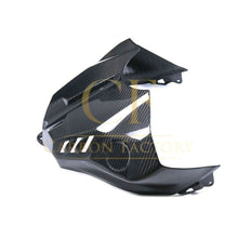 Load image into Gallery viewer, Pre-preg Carbon Fibre Air box Tank Cover for Yamaha R1 2015-2019
